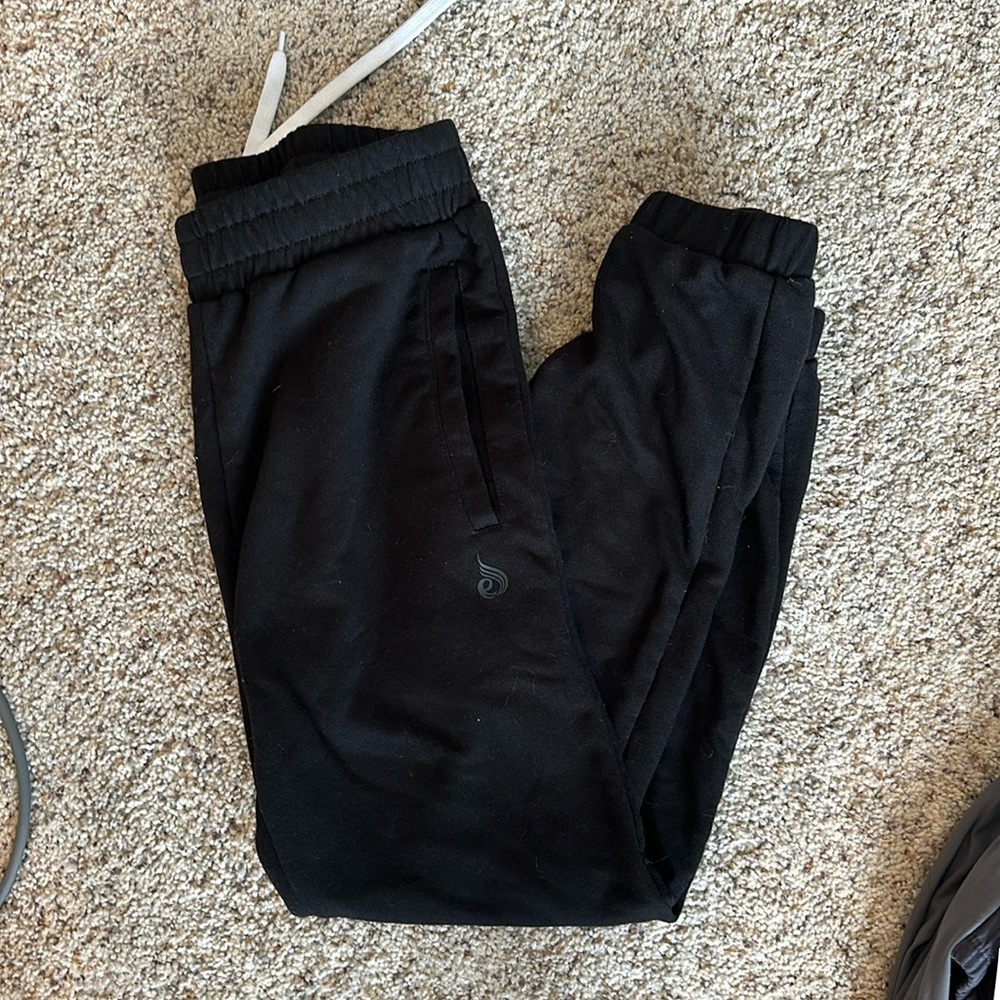 Ryderwear joggers